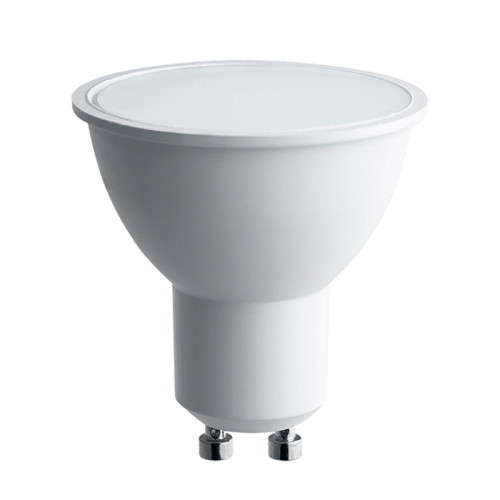 Лампа светодиодная/ Лампа светодиодная LED 9вт 230в G5.3 теплый