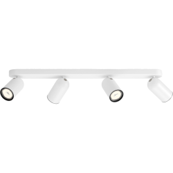 Потолочный светильник Philips/ Потолочный светильник PONGEE bar/tube white 4xNW 230V