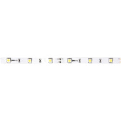 Лента светодиодная/ Лента светодиодная 14.4 Вт/м 12В 6500К холодный белый IP20 60 LED/м 5м
