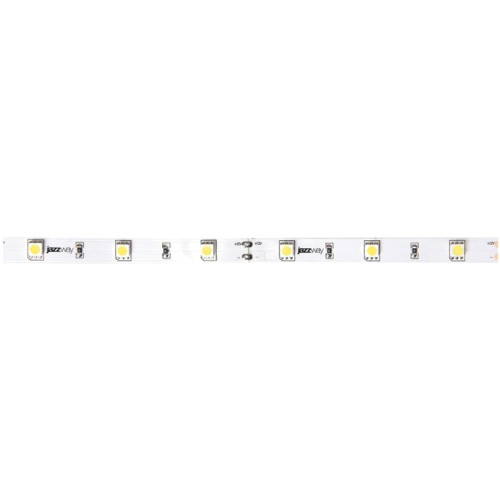 Лента светодиодная/ Лента светодиодная 14.4 Вт/м 12В 6500К холодный белый IP20 60 LED/м 5м