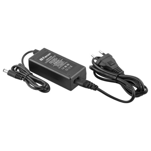 Драйвер светодиодный/ Драйвер светодиодный LED 60w 12v