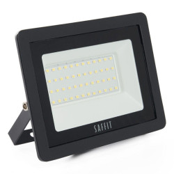 Прожектор светодиодный/ Прожектор светодиодный ДО-50w 4000К 4500 Лм IP65 черный