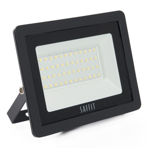 Прожектор светодиодный/ Прожектор светодиодный ДО-50w 4000К 4500 Лм IP65 черный