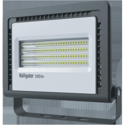 Прожектор светодиодный/ Прожектор светодиодный ДО-100w 6500К 8100 Лм IP65