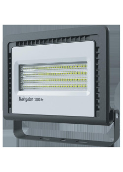 Прожектор светодиодный/ Прожектор светодиодный ДО-100w 6500К 8100 Лм IP65