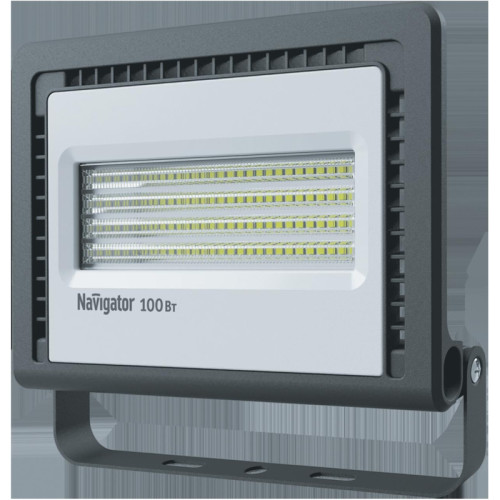 Прожектор светодиодный/ Прожектор светодиодный ДО-100w 6500К 8100 Лм IP65