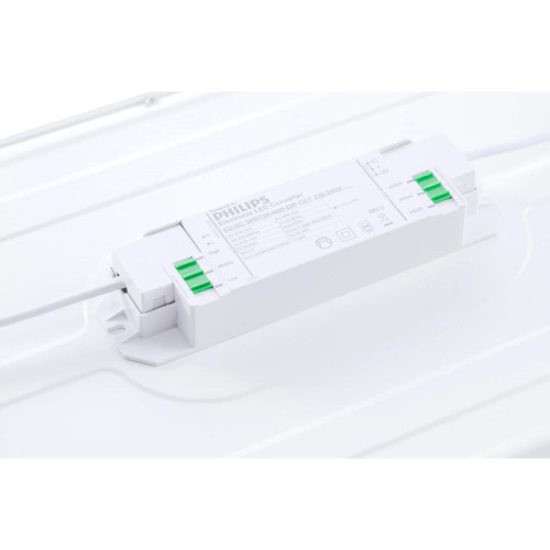 Панельный светильник Philips/ Панельный светильник RC170B W60L60 (Selectable) Панельный светильник Philips/ Панельный светильник RC170B W60L60 (Selectable)