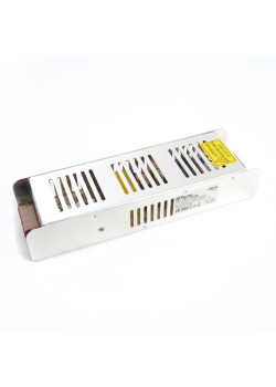 Драйвер светодиодный/ Драйвер светодиодный LED 200w 24v