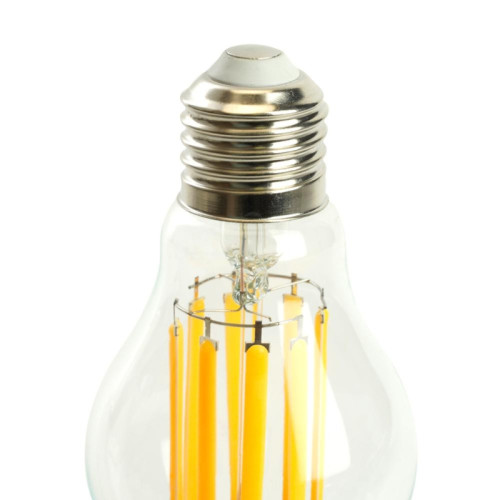 Лампа светодиодная/ Лампа светодиодная LED 16вт Е27 теплый FILAMENT .PRO