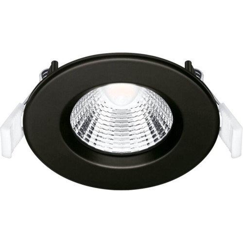 Встраиваемый светильник Philips/ Встраиваемые светильники DIVE SL261 RD 070 5.5W 27K BL IP65R 1PK