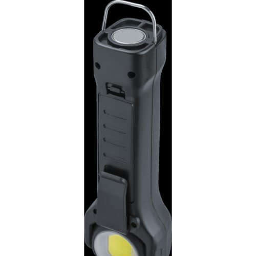 Фонарь светодиодный/ Фонарь светодиодный NPT-W18-ACCU для работы 1 LED, 3Вт + 1 COB, 3Вт