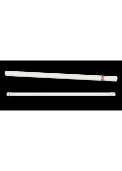 Лампа светодиодная/ Лампа светодиодная LED-T8-М-PRO 20Вт 230В G13 6500К 2000Лм 1200мм матовая IN HOME