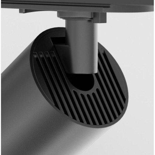 Светильник трековый/ Светильник трековый Focus Led Zoom Unity 4000K 12Вт 15 град-50 град