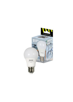 Лампа светодиодная/ Лампа светодиодная LED 20Вт A60 E27 5000K 230В