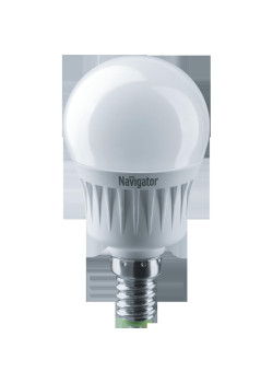 Лампа светодиодная/ Лампа светодиодная LED 7вт E14 белый шар