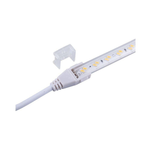 Лента светодиодная/ Лента светодиодная 11Вт/м 220В 4000К IP65 120LED/м LS705 Лента светодиодная/ Лента светодиодная 11Вт/м 220В 4000К IP65 120LED/м LS705