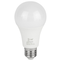Лампа светодиодная LED 20 Вт 2000Лм 4000К груша нейтральный E27 220-240В LED A60-20W-840-E27 Green Line