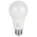 Лампа светодиодная LED 20 Вт 2000Лм 4000К груша нейтральный E27 220-240В LED A60-20W-840-E27 Green Line