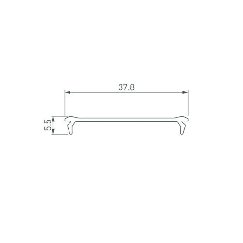 Блок питания/ Блок питания ARS-150-12 (12V, 12.5A, 150W) (ARL, IP20 Сетка, 2 года)