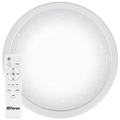 Светильник светодиодный ДБО/ Светильник светодиодный ДБО-70w 3000-6500К max 5300Лм управляемый