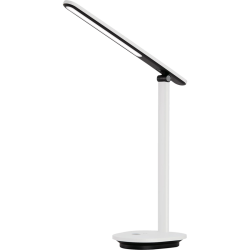 Настольная лампа Philips/ Настольная лампа Ivory DSK203 PT 5W 27-50K W USB 02