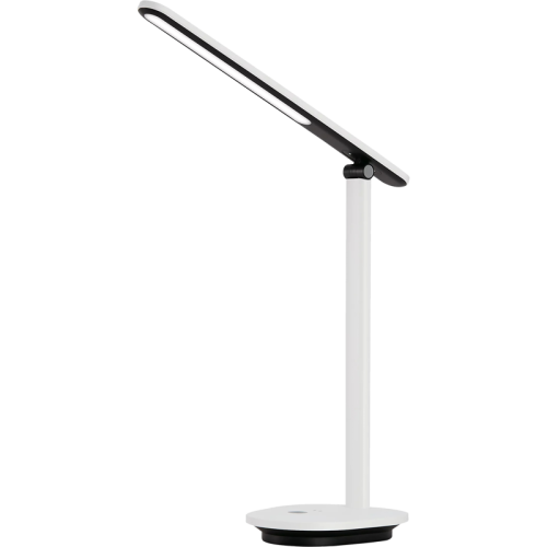 Настольная лампа Philips/ Настольная лампа Ivory DSK203 PT 5W 27-50K W USB 02