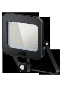 Прожектор светодиодный/ Прожектор светодиодный ДО-100w NFL-05-100-6.5K-BL-D110-SNR