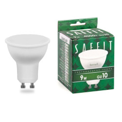 Лампа светодиодная/ Лампа светодиодная LED 9вт 230в GU10 белый
