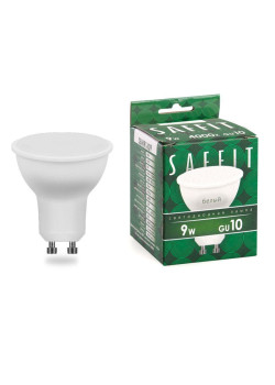 Лампа светодиодная/ Лампа светодиодная LED 9вт 230в GU10 белый