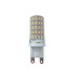 Лампа светодиодная/ Лампа светодиодная LED 7Вт G9 400Лм 220V/50Hz теплый Лампа светодиодная/ Лампа светодиодная LED 7Вт G9 400Лм 220V/50Hz теплый