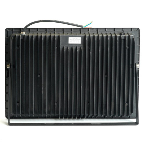 Прожектор светодиодный/ Прожектор светодиодный ДО-300w 6400К 27000 Лм IP65 черный