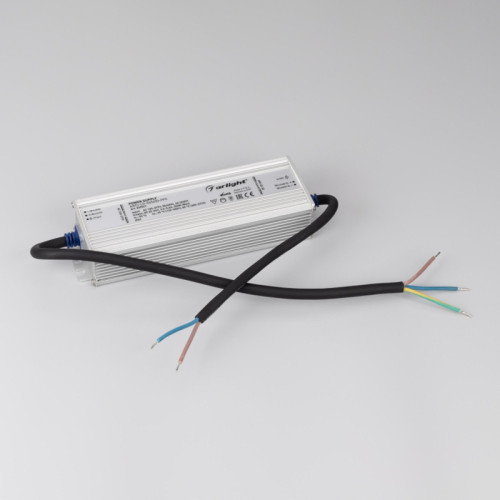 Блок питания/ Блок питания ARS-150-12 (12V, 12.5A, 150W) (ARL, IP20 Сетка, 2 года)