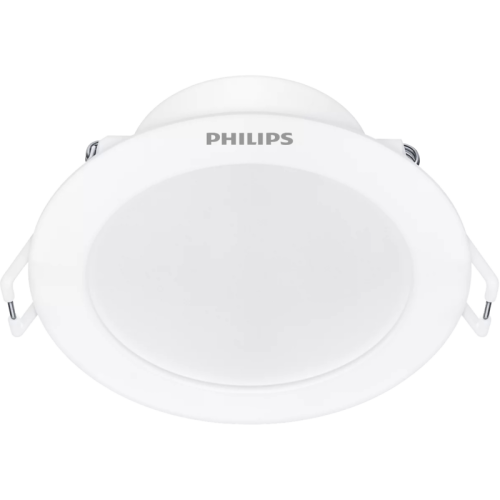 Встраиваемый светильник Philips/ Встраиваемый светильник Eridani DL190B LED6 D100 7W 865 WH SNI
