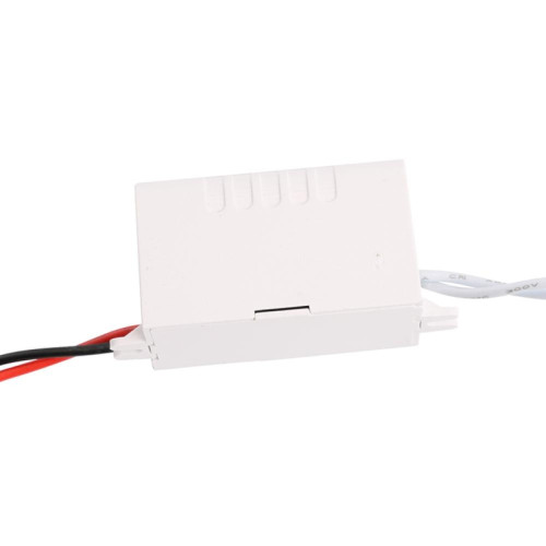 Драйвер светодиодный/ Драйвер светодиодный LED 6w 12v Драйвер светодиодный/ Драйвер светодиодный LED 6w 12v