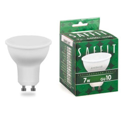 Лампа светодиодная/ Лампа светодиодная LED 7вт 230в GU10 дневной