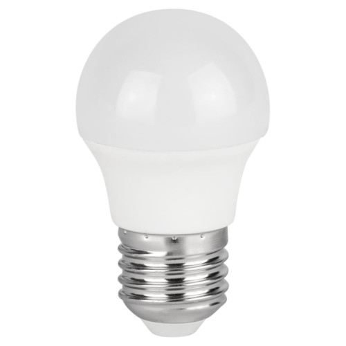 Лампа светодиодная/ Лампа светодиодная 15Вт шар теплый белый свет Е27 STD LED P45-15W-827-E27