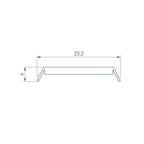 Блок питания/ Блок питания ARS-35-24 (24V, 1.5A, 35W) (ARL, IP20 Сетка, 2 года)