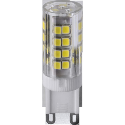 Лампа светодиодная/ Лампа светодиодная LED 5вт 230в G9 белый капсульная