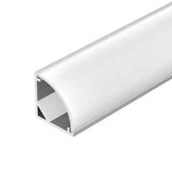 Профиль/ Профиль SL-KANT-H16-3000 ANOD (алюминий)