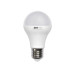 Лампа светодиодная/ Лампа светодиодная LED 10Вт E27 230V/50Hz холодный матовая груша SP