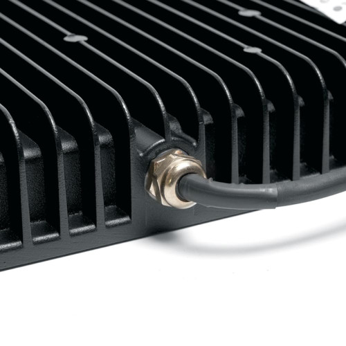 Прожектор светодиодный/ Прожектор светодиодный ДО-250w 6400К 25000 Лм IP65 черный