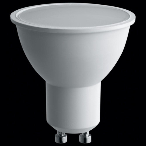 Лампа светодиодная/ Лампа светодиодная LED 7вт 230в GU10 белая