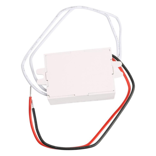Драйвер светодиодный/ Драйвер светодиодный LED 6w 12v Драйвер светодиодный/ Драйвер светодиодный LED 6w 12v