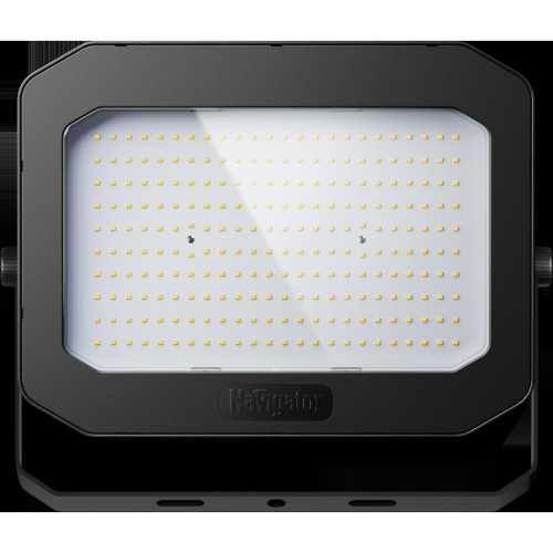 Прожектор светодиодный/ Прожектор светодиодный ДО-200w NFL-04-200-6.5K-BL-D110-LED Прожектор светодиодный/ Прожектор светодиодный ДО-200w NFL-04-200-6.5K-BL-D110-LED