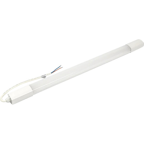 Пылевлагозащищенный светильник Philips/ Пылевлагозащищенный светильник WT035C G2 LED20/NW PSU CFW L600