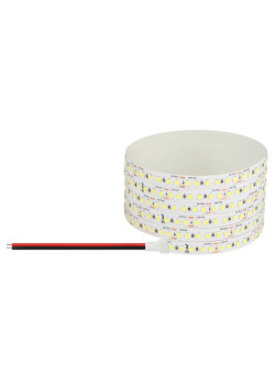 Лента светодиодная/ Лента светодиодная 14,4Вт/м 12В 4000К IP20 180LED/м LS2835-14,4-180-12-4000K-IP20-1 year-5m