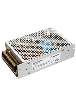 Блок питания ARS-250-24 (24V, 10.4A, 250W) (ARL, IP20 Сетка, 2 года)