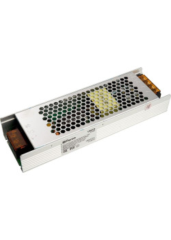 Драйвер светодиодный/ Драйвер светодиодный LED 150w 24v