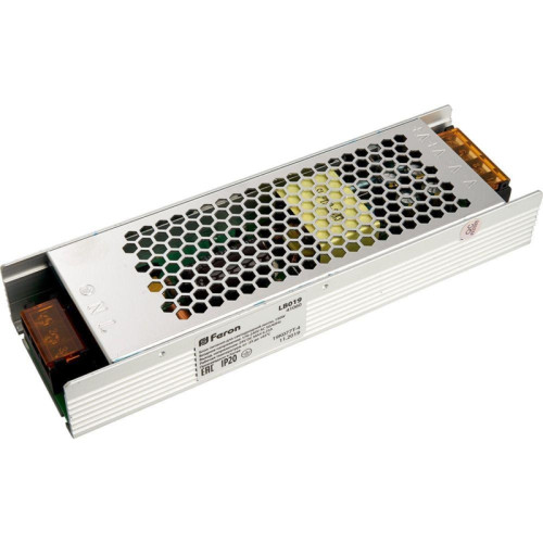 Драйвер светодиодный/ Драйвер светодиодный LED 150w 24v