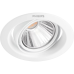 Встраиваемый светильник Philips/ Встраиваемый светильник 59556POMERON DIM 070 7W 27K EU recessed